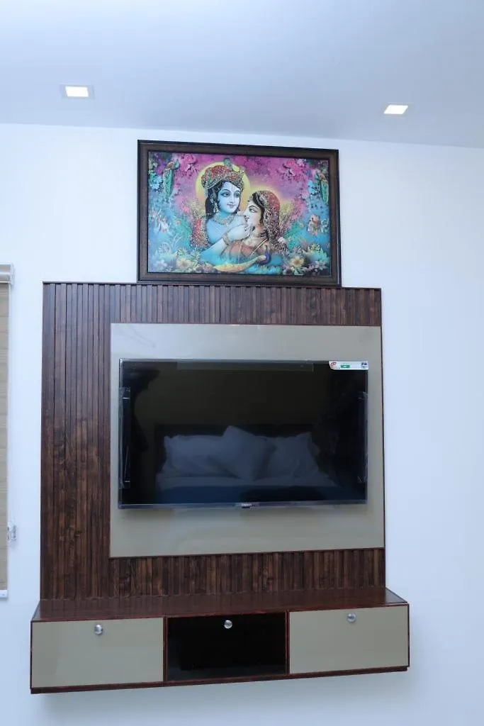 Sulu Villa - Homestay Varkala