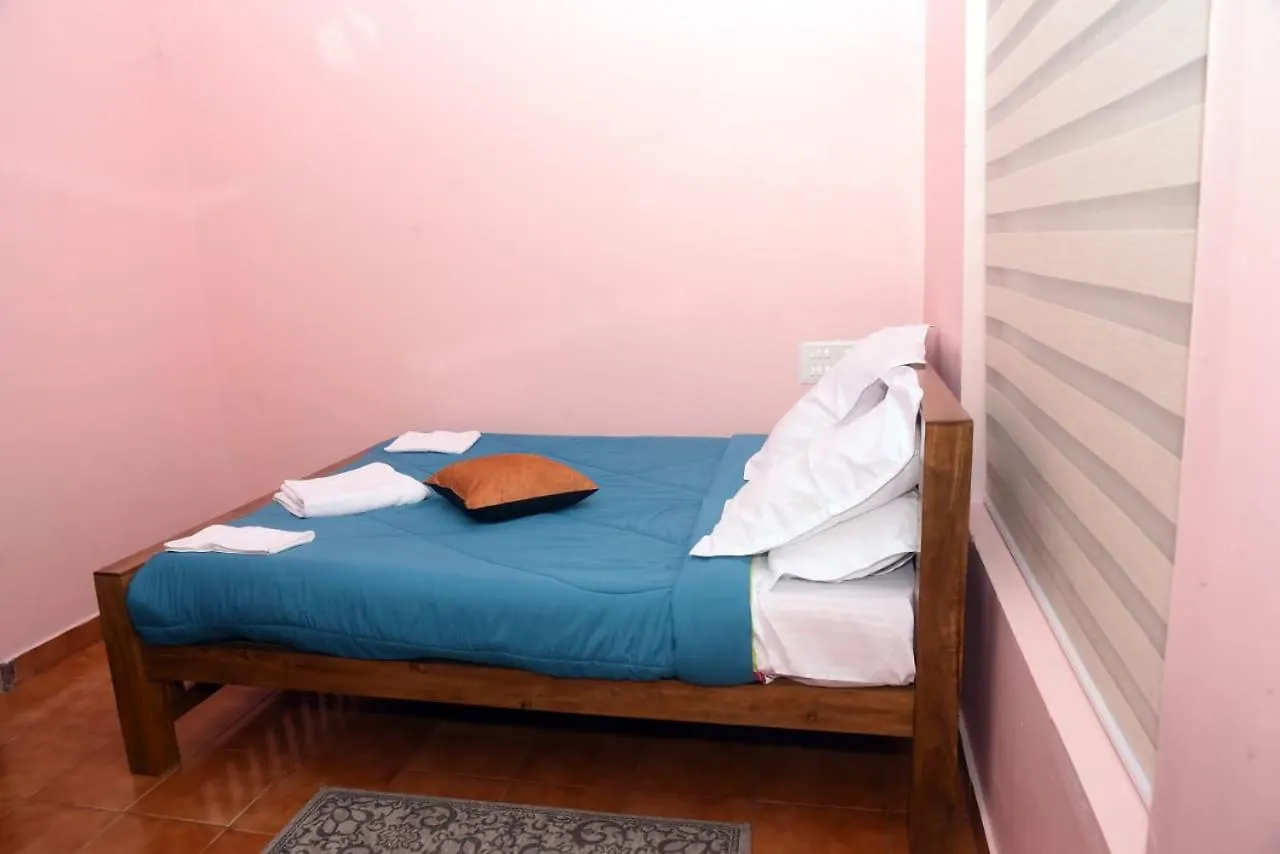 Sulu Villa - Homestay Varkala