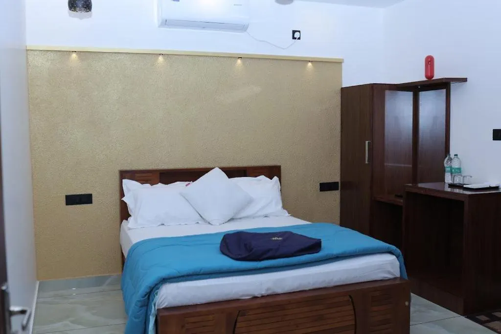 Sulu Villa - Homestay Varkala India