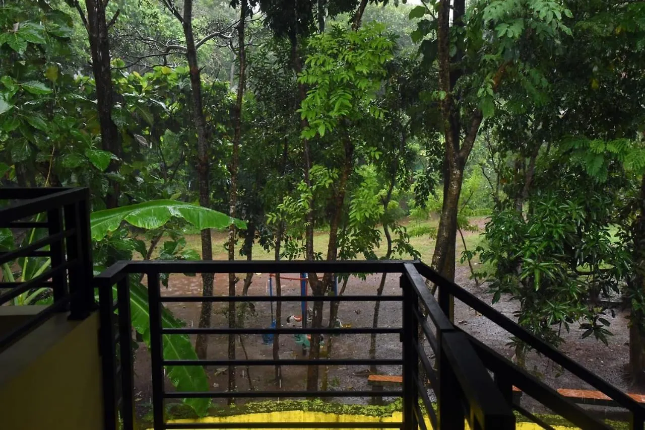 Sulu Villa - Homestay Varkala India